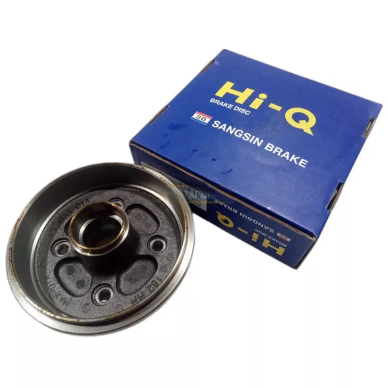 Артқы тежегіш барабан HI-Q 96316636